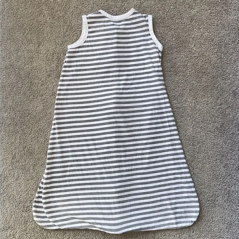 Bublo Baby Unisex Striped Sleep Sack!